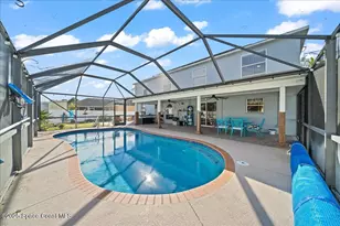 281 Melba Ave NW, Palm Bay, FL 32907 - Photo 2