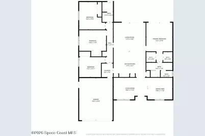 5596 River Oaks Drive N, Titusville, FL 32780 - Photo 32