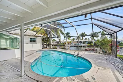 456 Carmine Drive, Cocoa Beach, FL 32931 - Photo 38