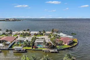 456 Carmine Dr, Cocoa Beach, FL 32931 - Photo 2