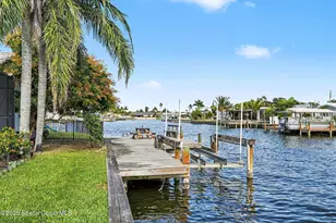 456 Carmine Dr, Cocoa Beach, FL 32931 - Photo 16