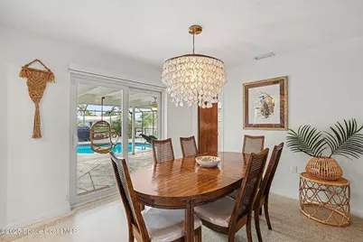 456 Carmine Drive, Cocoa Beach, FL 32931 - Photo 8