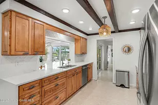 456 Carmine Dr, Cocoa Beach, FL 32931 - Photo 32