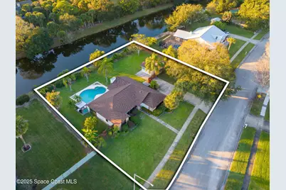 2568 Empire Avenue, Melbourne, FL 32934 - Photo 2