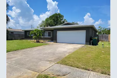 245 Harbour Drive E, Indian Harbour Beach, FL 32937 - Photo 2