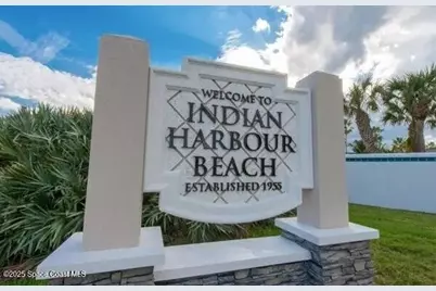 245 Harbour Drive E, Indian Harbour Beach, FL 32937 - Photo 34