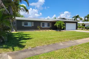 245 Harbour Dr E, Indian Harbour Beach, FL 32937 - Photo 1