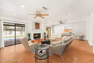 500 Bella Capri Drive, Merritt Island, FL 32952 - Photo 8