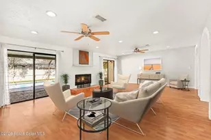 500 Bella Capri Dr, Merritt Island, FL 32952 - Photo 8