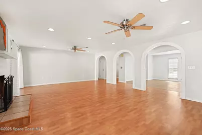 500 Bella Capri Drive, Merritt Island, FL 32952 - Photo 10