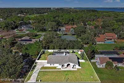 500 Bella Capri Drive, Merritt Island, FL 32952 - Photo 2