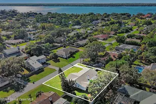 500 Bella Capri Dr, Merritt Island, FL 32952 - Photo 30