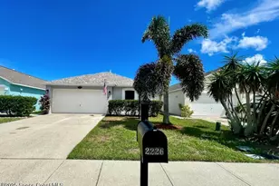 2226 Redwood Circle NE, Palm Bay, FL 32905 - Photo 1