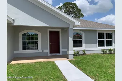 820 De Groodt Road SW, Palm Bay, FL 32908 - Photo 2