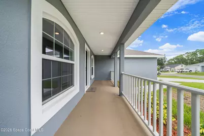 820 De Groodt Road SW, Palm Bay, FL 32908 - Photo 4