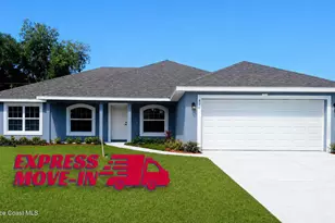 820 Degroodt Rd SW, Palm Bay, FL 32908 - Photo 1