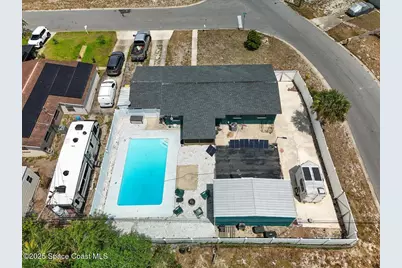 3805 Avalon Street, Titusville, FL 32796 - Photo 1