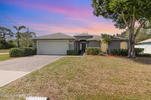 691 Belvedere Rd NW, Palm Bay, FL 32907 - Photo 1