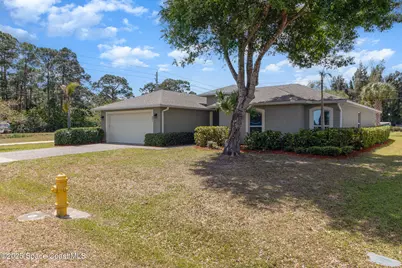 691 Belvedere Road NW, Palm Bay, FL 32907 - Photo 4