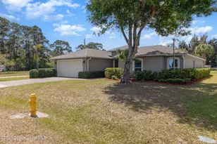 691 Belvedere Rd NW, Palm Bay, FL 32907 - Photo 4