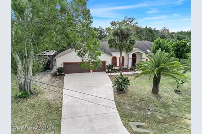 6349 Whispering Lane, Titusville, FL 32780 - Photo 2