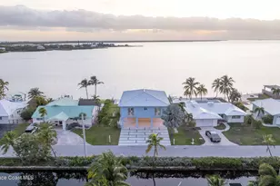 1631 Sunrise Dr, Big Pine Key, FL 33043 - Photo 2