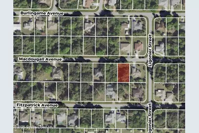 23231 Mac Dougall Avenue, Port Charlotte, FL 33980 - Photo 2