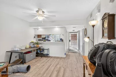 1880 Knox McRae #111d, Titusville, FL 32780 - Photo 8