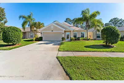 1517 Attilburgh Boulevard, Melbourne, FL 32904 - Photo 1