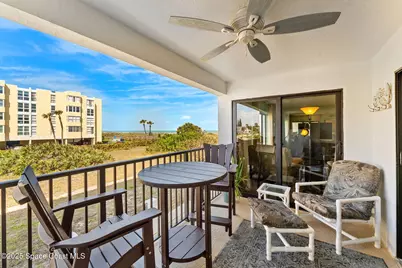 4600 Ocean Beach Boulevard #210, Cocoa Beach, FL 32931 - Photo 8