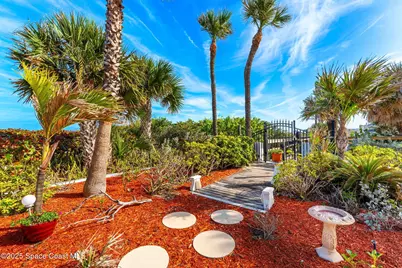 4600 Ocean Beach Boulevard #210, Cocoa Beach, FL 32931 - Photo 28