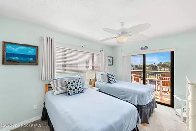 4600 Ocean Beach Boulevard #210, Cocoa Beach, FL 32931 - Photo 20