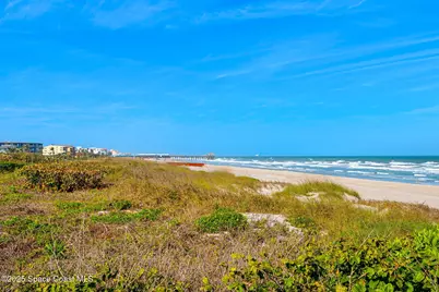 4600 Ocean Beach Boulevard #210, Cocoa Beach, FL 32931 - Photo 30