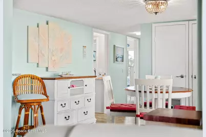 4600 Ocean Beach Boulevard #210, Cocoa Beach, FL 32931 - Photo 14