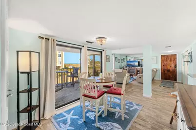 4600 Ocean Beach Boulevard #210, Cocoa Beach, FL 32931 - Photo 6