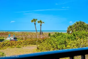 4600 Ocean Beach Blvd, Cocoa Beach, FL 32931 - Photo 2