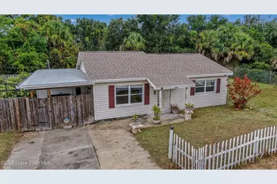 2759 Myers Drive NE, Palm Bay, FL 32905 - Photo 2