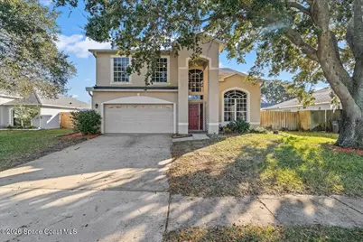 5535 Kathy Drive, Titusville, FL 32780 - Photo 1