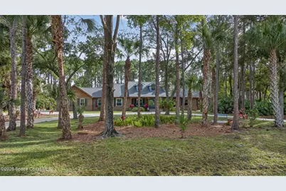 1820 Laurel Oak Drive S, Rockledge, FL 32955 - Photo 2