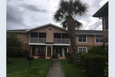 1860 Long Iron Drive #1026, Rockledge, FL 32955 - Photo 2