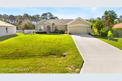 1731 Elmhurst Circle SE, Palm Bay, FL 32909 - Photo 2