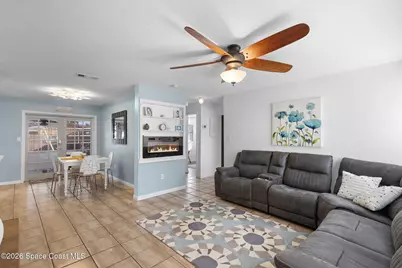 727 Clarke Avenue, Melbourne, FL 32935 - Photo 4