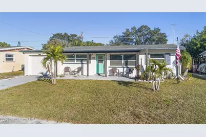 727 Clarke Avenue, Melbourne, FL 32935 - Photo 36