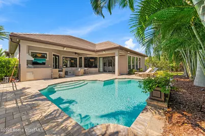 3478 Imperata Drive, Rockledge, FL 32955 - Photo 26