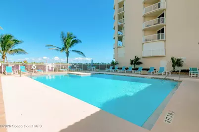 2095 Jimmy Buffett Mem Highway #4204d, Indian Harbour Beach, FL 32937 - Photo 4