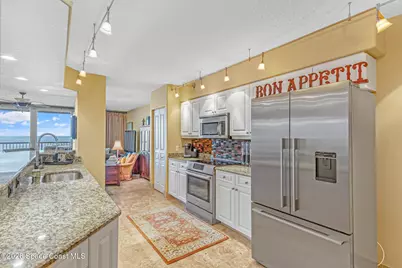 2095 Jimmy Buffett Mem Highway #4204d, Indian Harbour Beach, FL 32937 - Photo 12