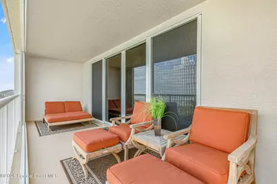 2095 Jimmy Buffett Mem Highway #4204d, Indian Harbour Beach, FL 32937 - Photo 8