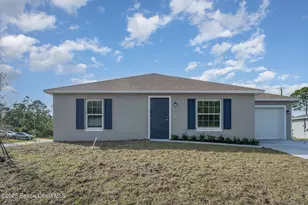 2830 Felda Ave SE, Palm Bay, FL 32909 - Photo 1