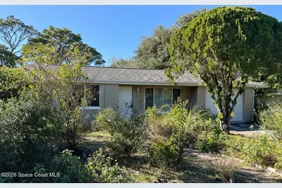 1132 Mariposa Drive NE, Palm Bay, FL 32905 - Photo 1