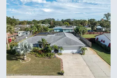 2623 Reed Avenue, Melbourne, FL 32901 - Photo 2